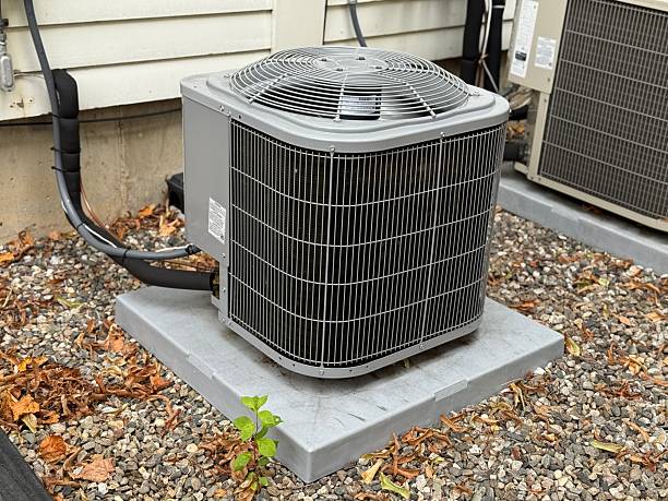 24/7 Emergency Ductwork Repair experts in Van Voorhis, PA