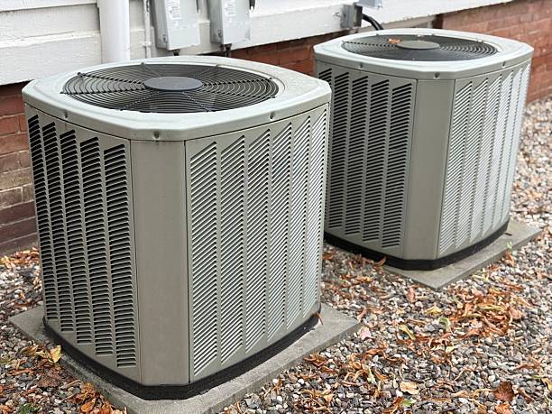 Reliable Ductwork Repair contractor in Van Voorhis, PA by Leonard HVAC