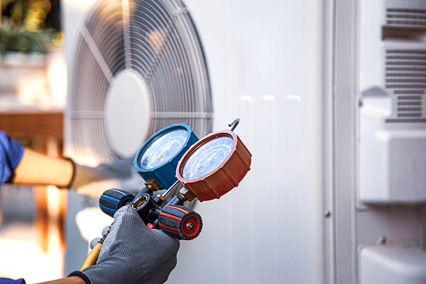 Affordable Ductwork Repair solutions in Van Voorhis, PA