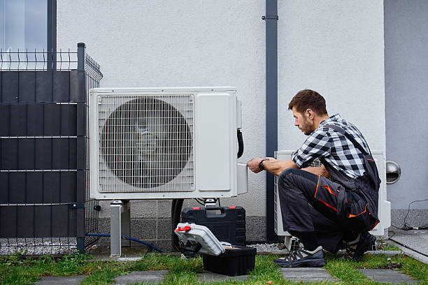 Top rated local Ductwork Repair specialists in Van Voorhis, PA